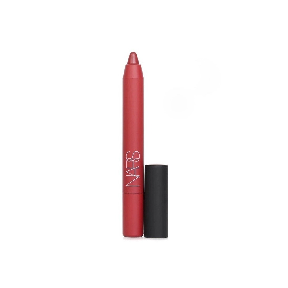 NARS Powermatte High-Intensity Lip Pencil Born To Be Wild 0.08 oz Full Size New‎